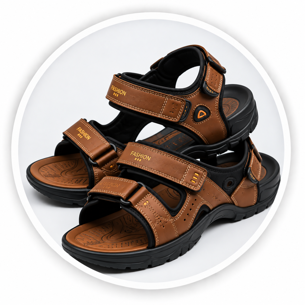 Sandalle Homme